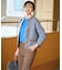 【定番・人気素材・JIYUKU STAFF SELECT COLOR】レーヨンストレッチアソート ニット
