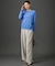 【定番・人気素材・JIYUKU STAFF SELECT COLOR】レーヨンストレッチアソート ニット