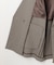 【SHIHOさん着用・オンオフ活躍・品よく決まる】チェックパターン ジャコット