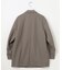 【SHIHOさん着用・オンオフ活躍・品よく決まる】チェックパターン ジャコット