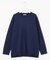 【カタログ掲載】ウールカシミヤブレンドソリッドオーバー ニット