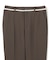 CINDY/クロップドパンツ