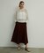 LIANE / ニットトップス