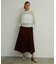 LIANE / ニットトップス