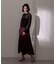 LIANE / ニットトップス