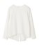 【L-size・定番】SHELBY / ロングスリーブブラウス