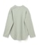 【BEIGE、ecru/WEB限定・洗える】LOOP BACK / コットンスウェットリブトップス