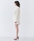 【CLASSY. 4月号掲載】CRINUM / リネンショートパンツ