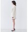 【CLASSY. 4月号掲載】CRINUM / リネンショートパンツ
