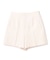 【CLASSY. 4月号掲載】CRINUM / リネンショートパンツ