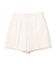 【CLASSY. 4月号掲載】CRINUM / リネンショートパンツ