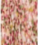 【洗える】BORONIA / フラワーシフォンロングスカート
