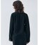 【洗える】RUE / スリットネックフォルムブラウス