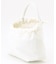 【一部店舗限定】MARY AL TERNA / WRING ナイロンワンハンドルミニバック