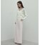 【Oggi 5月号掲載】CRINUM / Iラインリネンマキシスカート