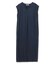【WEB限定・洗える】MELISSA / バックシフォンスキッパーロングワンピース
