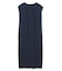 【WEB限定・洗える】MELISSA / バックシフォンスキッパーロングワンピース