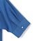 【洗える・Oggi 10月号掲載】BAC / コットンビックポケットスタンドカラーシャツ