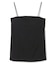 【洗える】MERCANTI / インナーカップ付きベアトップ