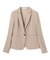 【洗える】CINDY / テーラードジャケット