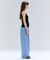 【洗える・Oggi 10月号掲載】MARINO / コットンリブキャミソール