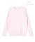【ロングセラー】WILLOW / ストレッチクルーネックリブニット