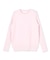 【ロングセラー】WILLOW / ストレッチクルーネックリブニット