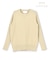【ロングセラー】WILLOW / ストレッチクルーネックリブニット