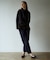 【一部店舗限定】HENRI EN VARGO / MATHILDE スパンコールメリージェーン