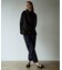 【一部店舗限定】HENRI EN VARGO / MATHILDE スパンコールメリージェーン
