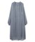 CALLERRY / シルク混ドットギャザーワンピース