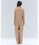 【Oggi 11月号掲載】COBURN / シルク混ショールカラージャケット