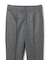 【セットアップ対応】CORBY / ウールピンタックバックサイドゴムパンツ