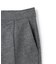 【セットアップ対応】CORBY / ウールピンタックバックサイドゴムパンツ