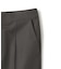 【セットアップ対応】CORBY / ウールピンタックバックサイドゴムパンツ