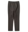【セットアップ対応】CORBY / ウールピンタックバックサイドゴムパンツ