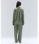 【VERY NaVY12月号掲載】TERNES / ビックポケットプルオーバーウールブラウス