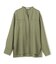 【VERY NaVY12月号掲載】TERNES / ビックポケットプルオーバーウールブラウス