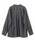 【VERY NaVY12月号掲載】TERNES / ビックポケットプルオーバーウールブラウス