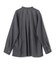 【VERY NaVY12月号掲載】TERNES / ビックポケットプルオーバーウールブラウス