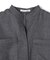 【VERY NaVY12月号掲載】TERNES / ビックポケットプルオーバーウールブラウス