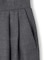 【VERY NaVY12月号掲載】TERNES / 2タックウールスカート