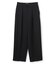 WASCO / 2WAYストレッチウールタックカービーパンツ