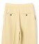 WASCO / 2WAYストレッチウールタックカービーパンツ