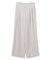 【セットアップ対応】CINDY / ハイウエストパンツ