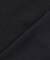 CHLOR / ウールシルクツイルドッキングVネックニット