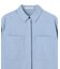 APOPHY / ステッチディテールショートシャツジャケット