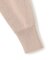 ARSENOPY / コットンドライタッチクルーネックニット