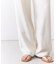 【STORY 掲載】GYPSUM / シルキータッチ セミワイドタックパンツ