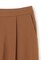 【STORY 掲載】GYPSUM / シルキータッチ セミワイドタックパンツ